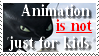 not just for kids
