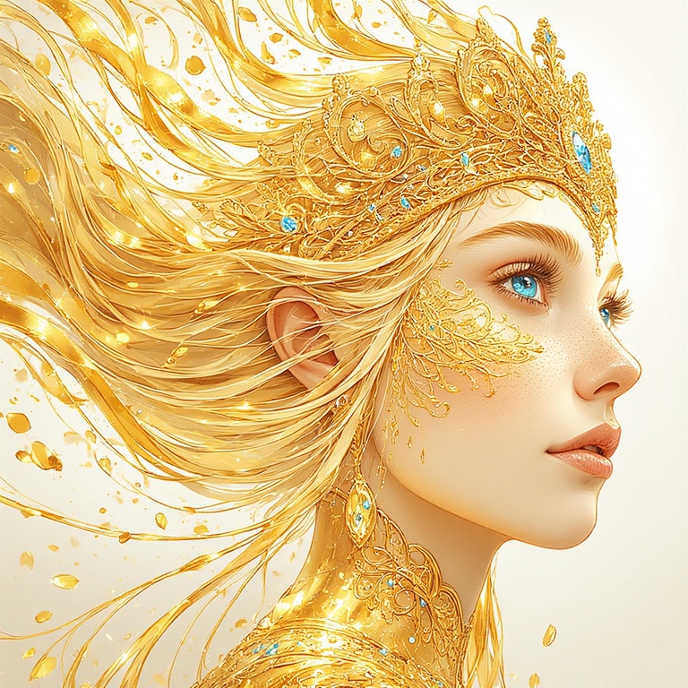 Golden-Gaze-The-Empress-Within-(37)