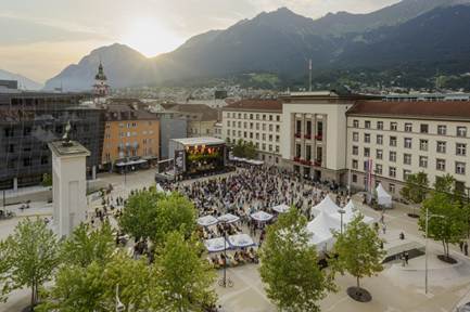 Cosa fare a Innsbruck: sport, musica, enogastronomia e tanto divertimento