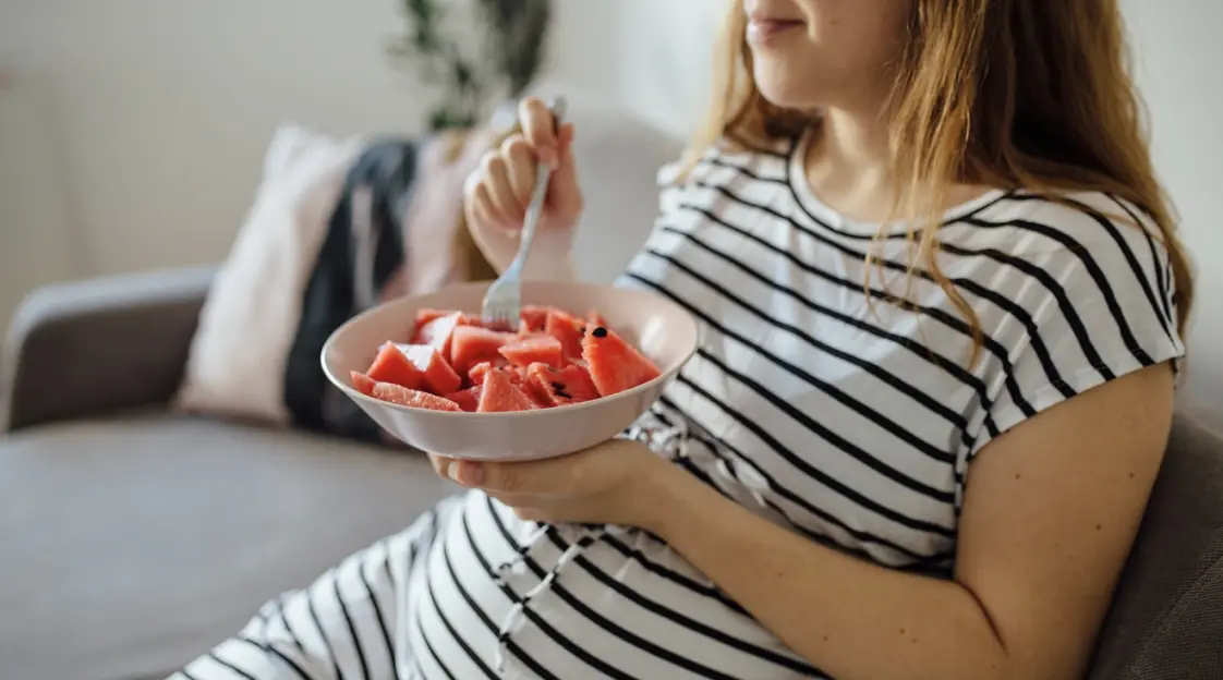 What Does It Mean When A Pregnant Woman Craves Coffee