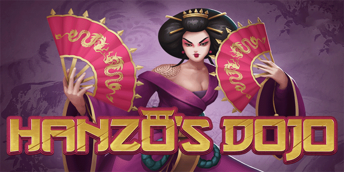 Slot Hanzo's Dojo