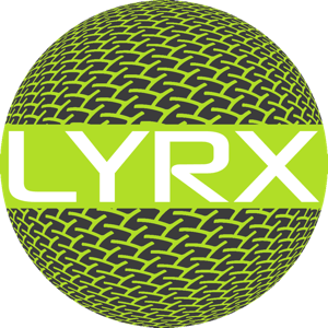 PCDJ LYRX 1.8