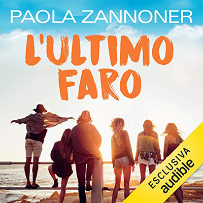 Paola Zannoner - L'ultimo faro (2018) (mp3 - 64 kbps)