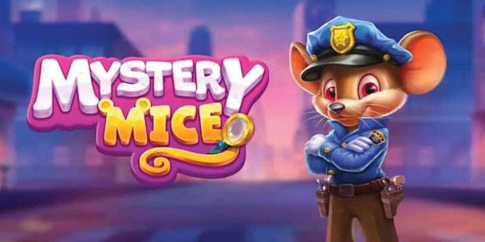 Strategi Jitu Agar Jackpot Bermain Slot Mystery Mice