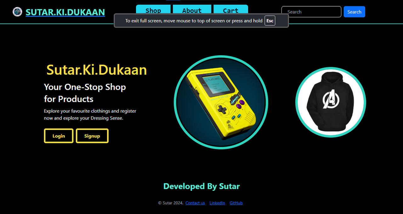Sutar_ki_dukaan