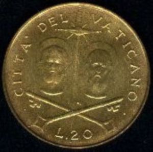 Quinta pregunta de Bujia. 2 puntos para 10 Pfennig y 1 punto para Benyusuf. 20-Lire