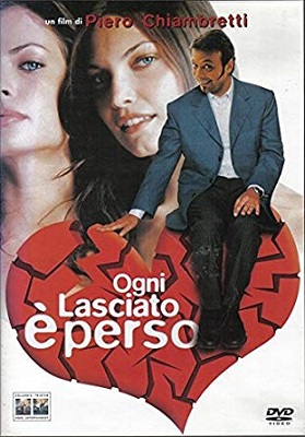 Ogni Lasciato È Perso (2000) DVD9 Copia 1:1 ITA Ogni Lasciato È Perso (2000) DVD9 Copia 1:1 ITA