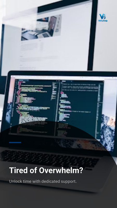 VirtuHelp Services