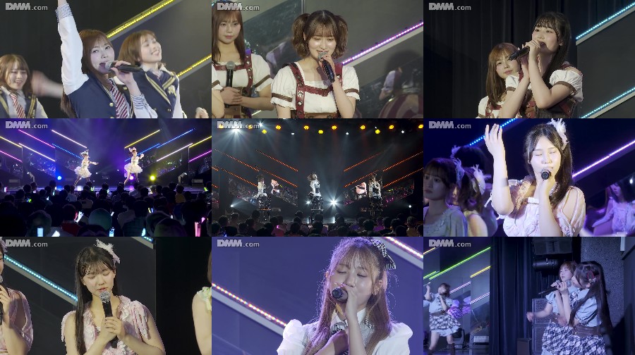 HKT48h2504291700-Live 【公演配信】HKT48 250429 ひまわり組「逆上がり」公演