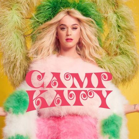 91aa1bcd c9db 4baa a003 4417123a12ea - Katy Perry - Camp Katy - 2020, MP3