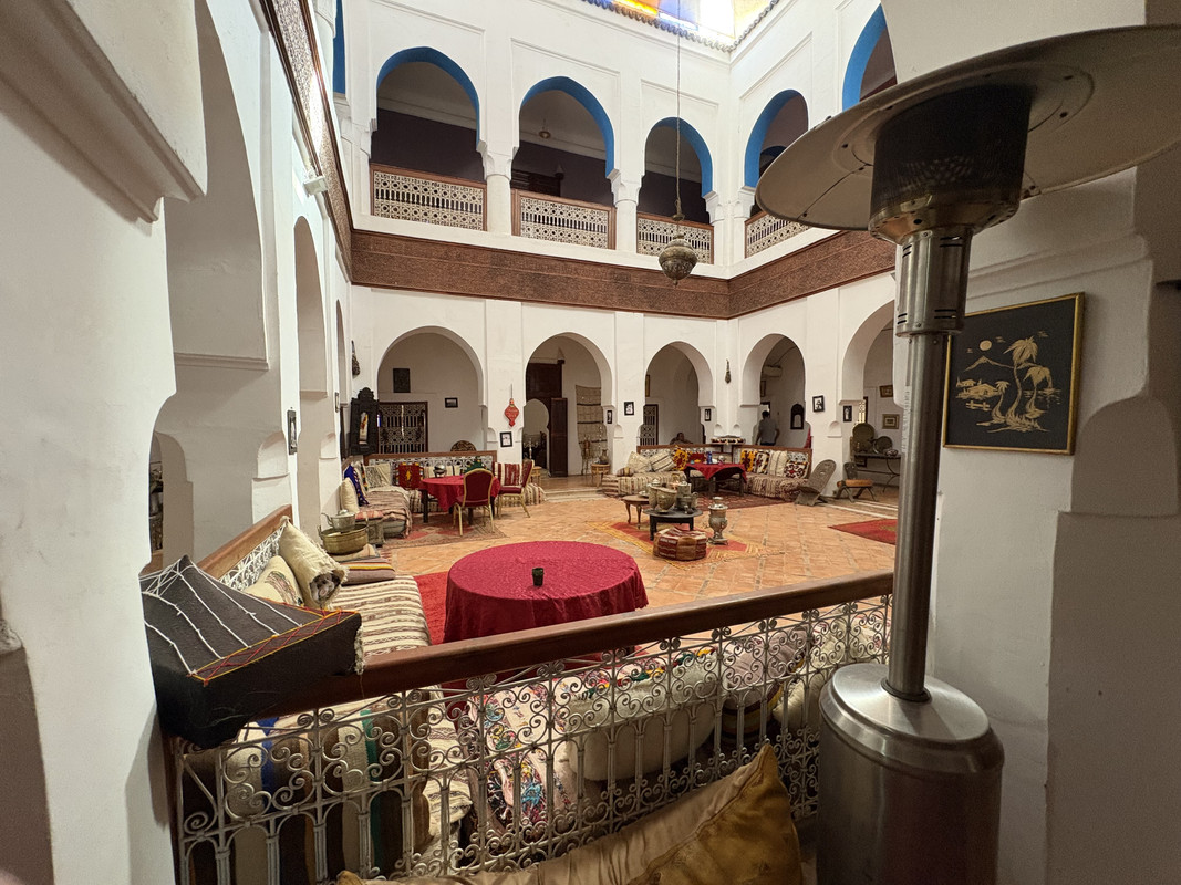 Las kasbahs de Tifoultoute y Tamesla - El Valle del Drâa, la gran arteria del sur de Marruecos (12)