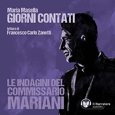 Maria Masella - Giorni contati (2023) (mp3 - 128 kbps)