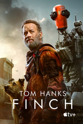 Finch (2021) .mkv iTA-ENG WEBDL 1080p x264