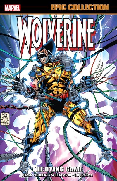 Wolverine-Epic-Collection-The-Dying-Game-2015