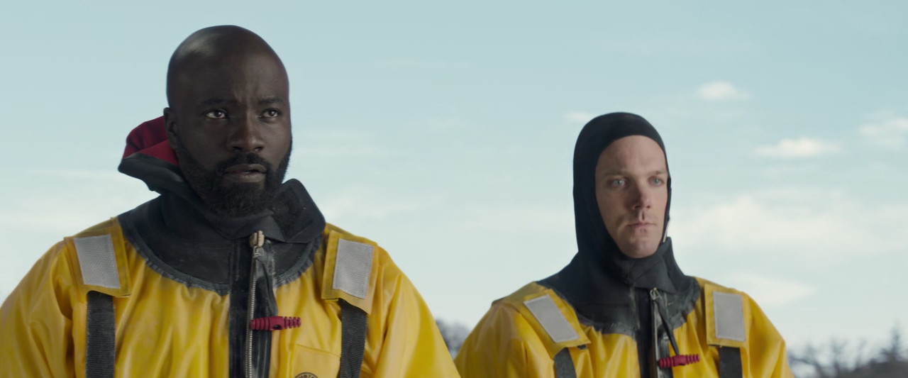 Breakthrough (2019) + Extras (1080p BluRay x265 HEVC 10bit EAC3 5.1 English + Spanish + Portuguese + Hindi SAMPA) [QxR]