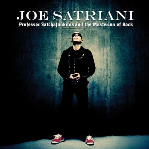 Re: Joe Satriani - Surfing with the Alien (Remastered Deluxe
