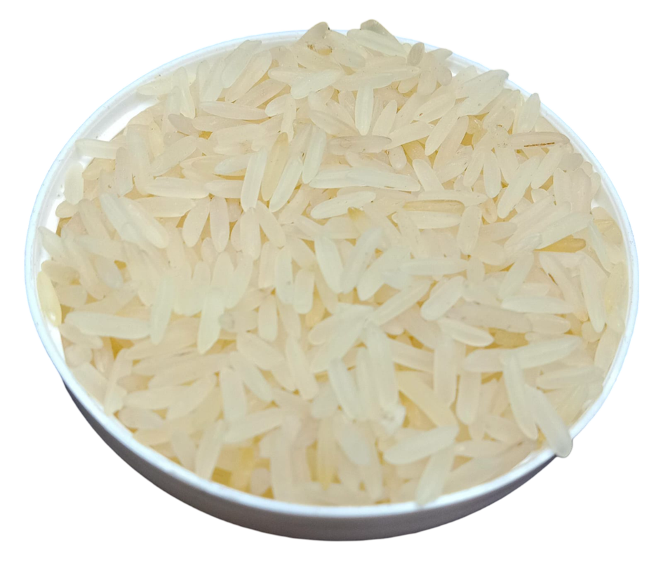 R10 Tajmahal Rice Chawal Kaccha