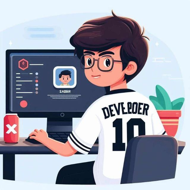 Developer X SABBIR