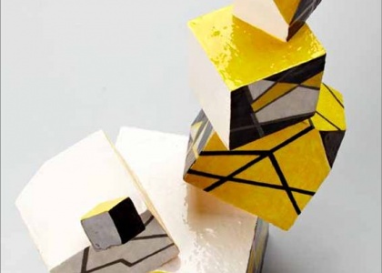 Скульптура 1