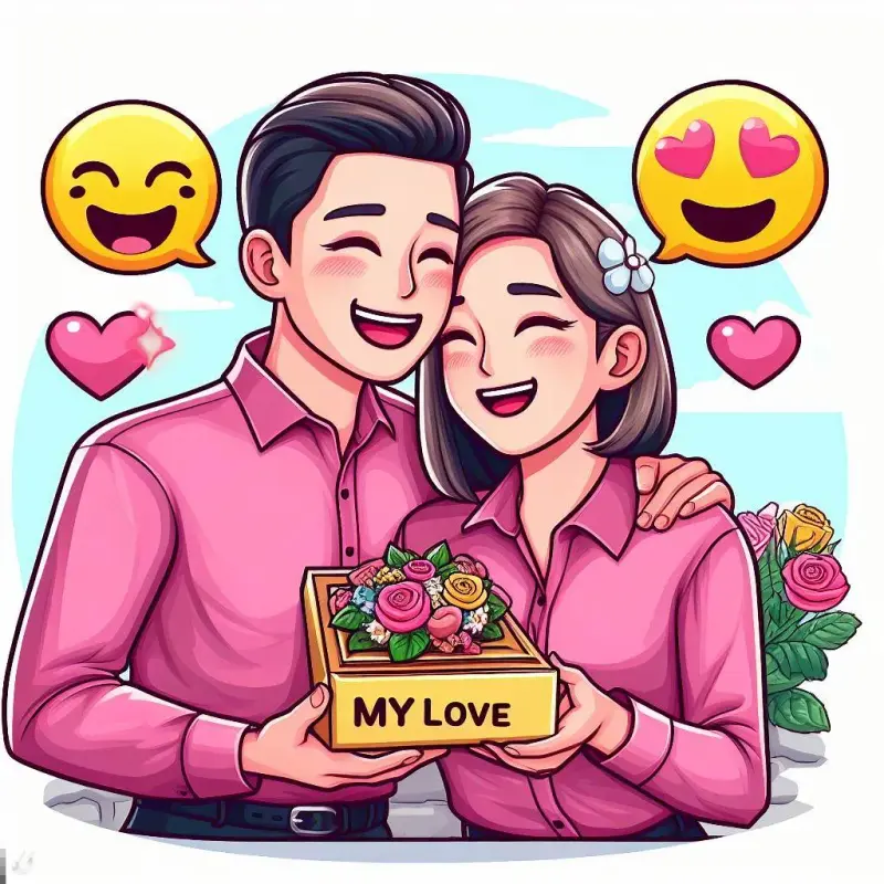 Anniversary Anniversary 100 Times Typed