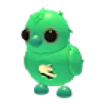 Zombie Chick