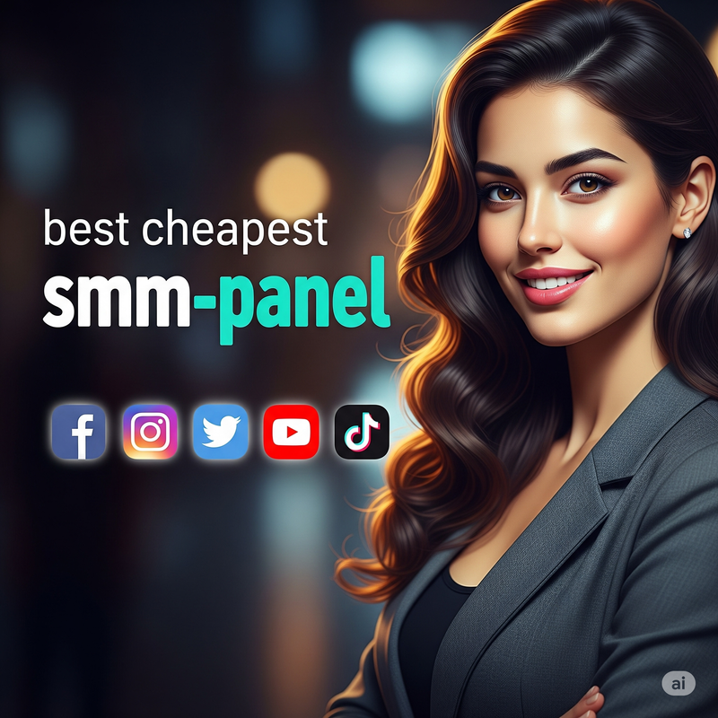Best & Cheapest SMM Panel in 2025 – Why MajorPanel Dominates the Cheap SMM Market