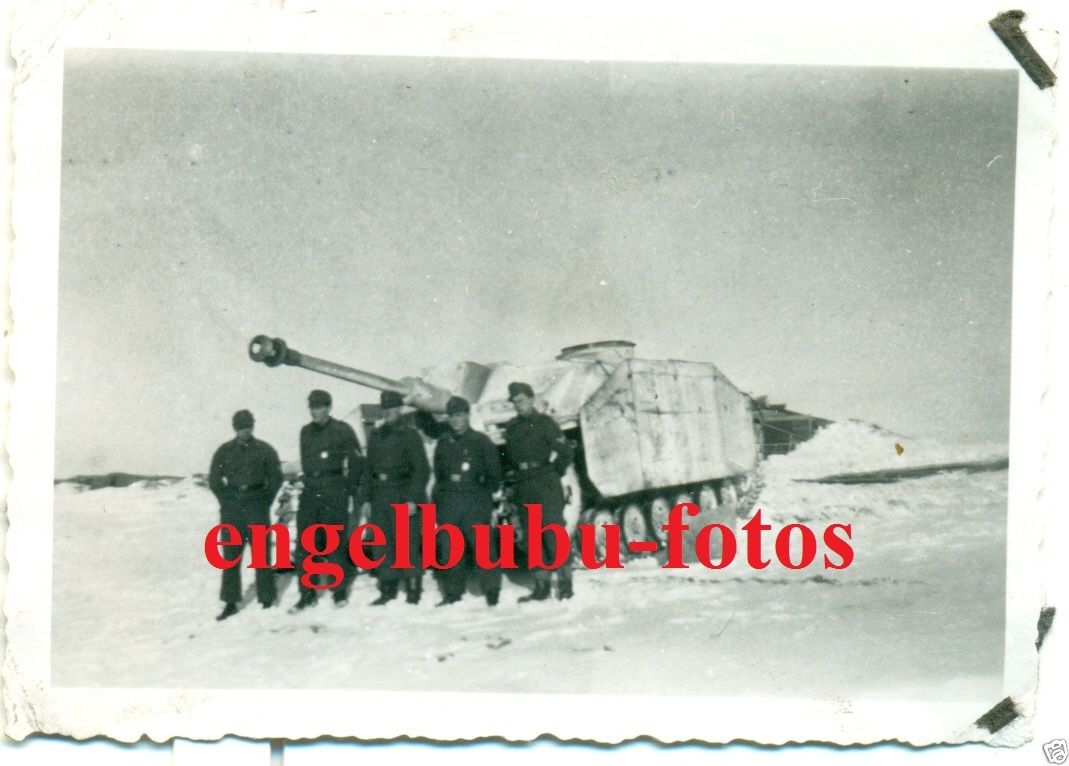 PANZER - STURMGESCHÜTZ - LANGROHR   SEITENSCHUTZ