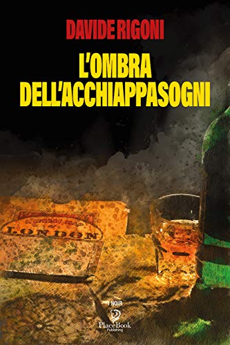 Davide Rigoni – L’ombra dell'acchiappasogni (2021)