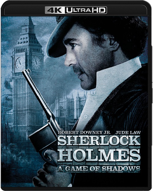 Sherlock Holmes: Gra cieni / Sherlock Holmes: A Game of Shadows (2011) MULTi.REMUX.2160p.UHD.Blu-ray.HDR.HEVC.DTS-HD.MA5.1-DENDA / LEKTOR i NAPISY PL