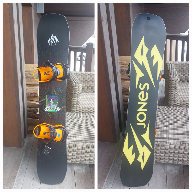 New Board Dec