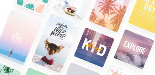 Over: Edit & Add Text to Photos v4.2.2 Over: Edit & Add Text to Photos v4.2.2