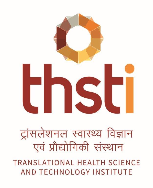 THSTI Logo