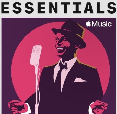 Frank Sinatra - Christmas Essentials (2021)