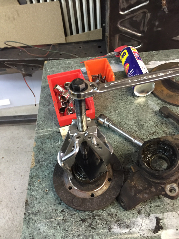 Restauration 4L (472)