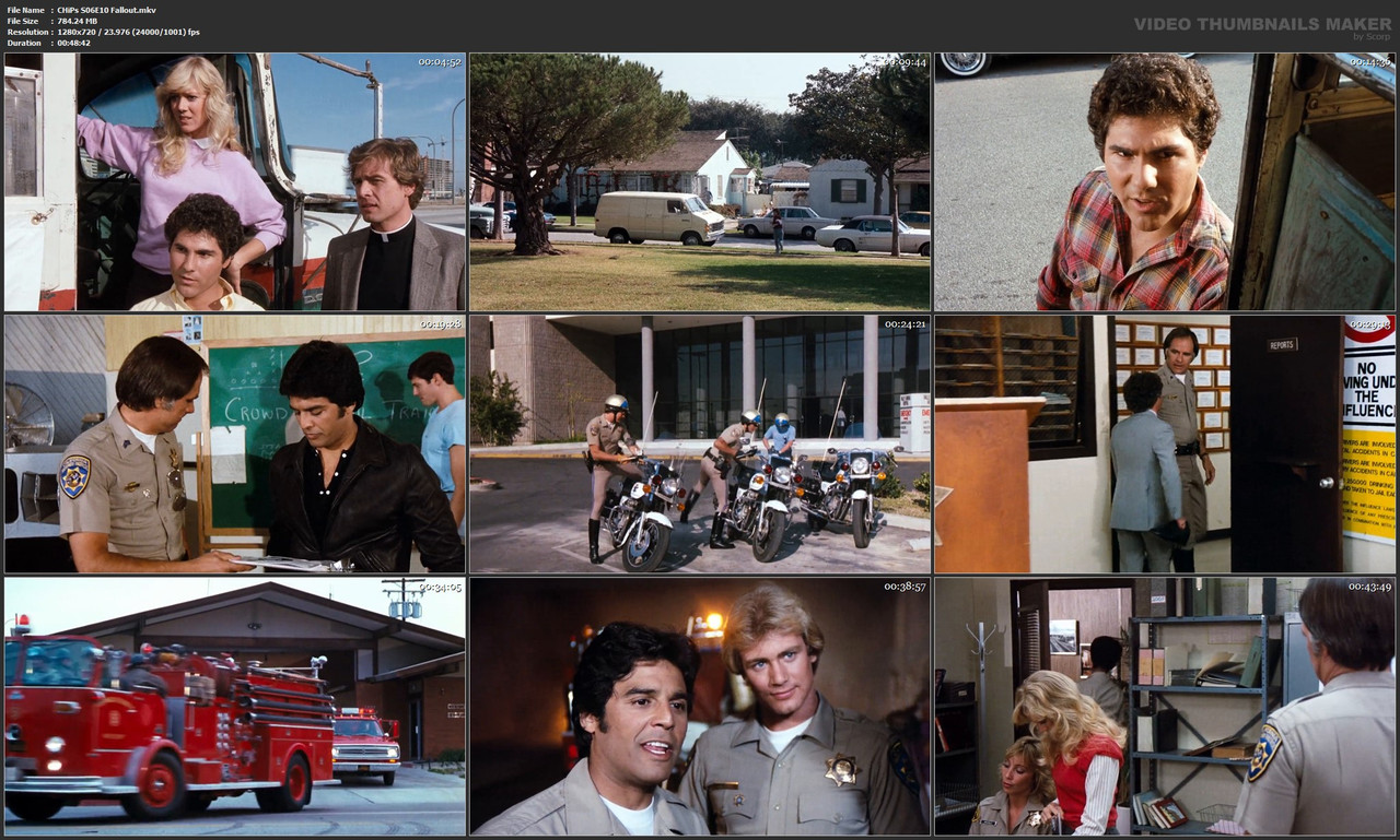 CHiPs S06E10 Fallout.mkv