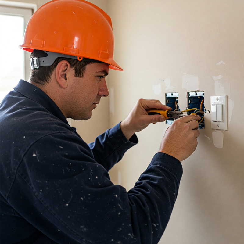 Electrical basic 2