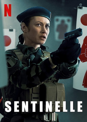 La Sentinella (2021) .mkv iTA-FRE WEBDL 1080p x264