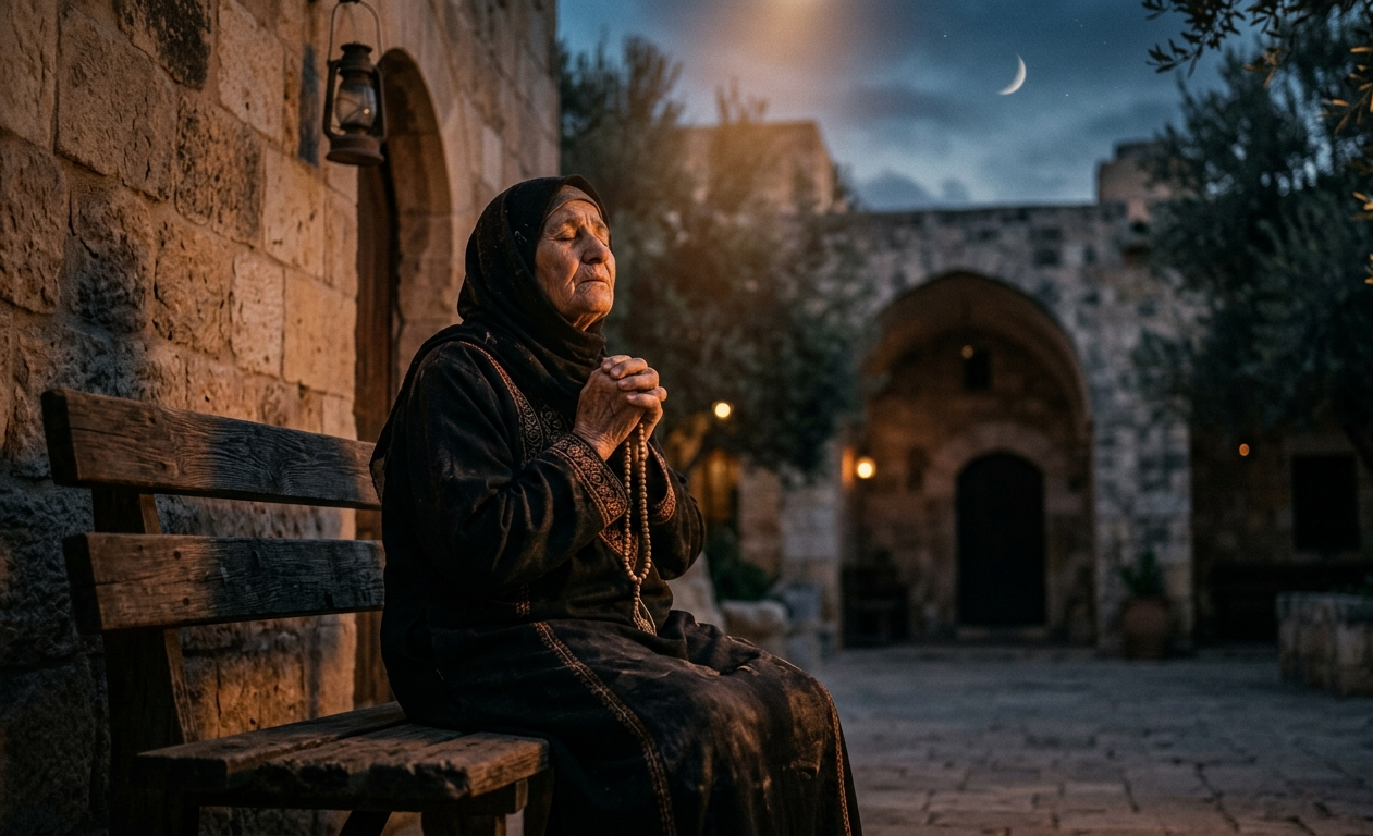 حين يظلمك الناس… تذكّر أن الله لا ينسى