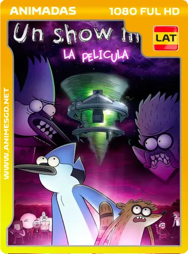 Un Show Mas: La Pelicula Latino HD [1080P] [GoogleDrive] Madara95