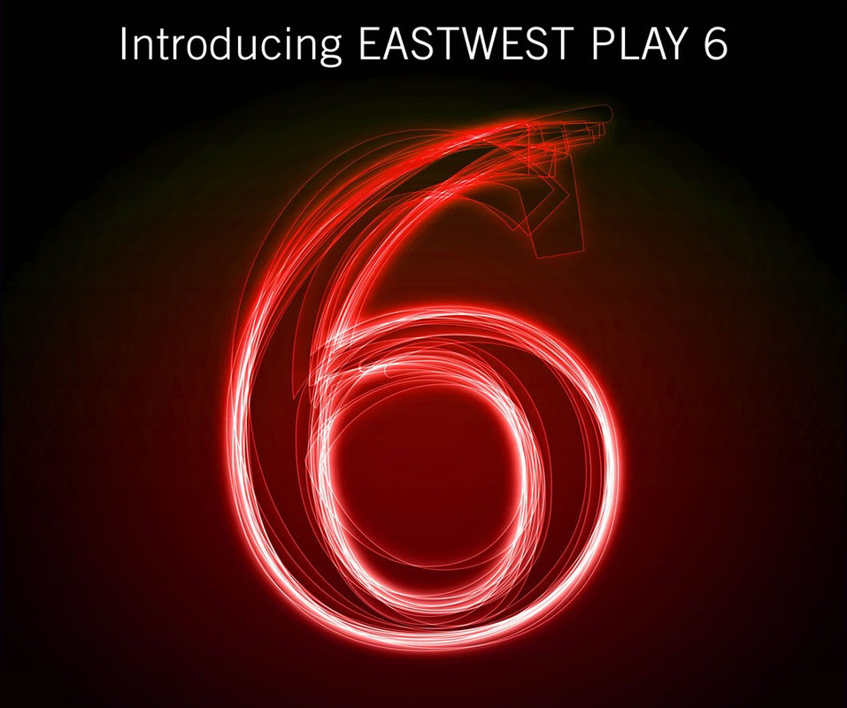 East West PLAY 6 v6.1.9