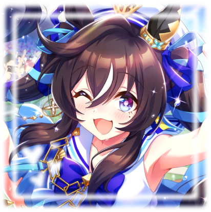 Vivlos - Umamusume
