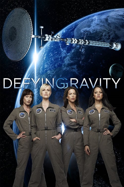 Defying Gravity (2009) PL.WEB-DL.1080p.x264-LTN / Lektor PL