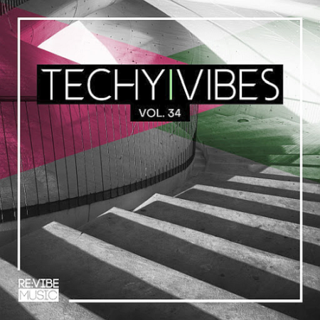 eb20c26b 31e0 4231 8785 0d49138b735e - VA - Techy Vibes Vol. 31-34 (2020)
