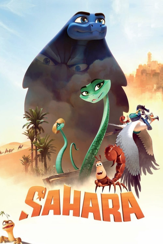 Sahara (2017) PLDUB.480p-1080p.BRRip.H264.AC3-MLD / Dubbing PL