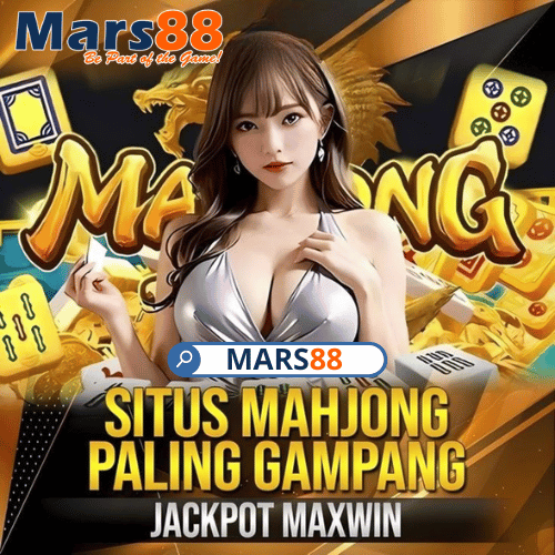 MARS88 - Juaranya Link Super Cepat & Server Paling Stabil  - WooCommerce eCommerce