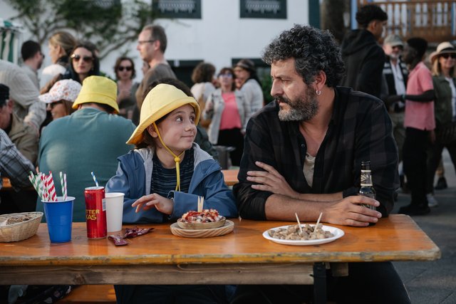 “LEO & LOU”, DE CARLOS SOLANO, ESTRENO EN CINES EL 7 DE NOVIEMBRE