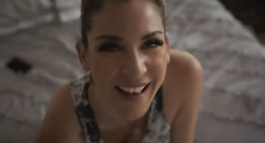 APOVStory – Kayla Paige – A Dangerous Game pt 1