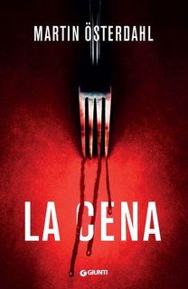 Martin Österdahl - La cena (2023)