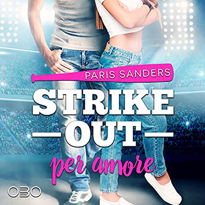 Paris Sanders - Strike Out per amore (2021) (mp3 - 128 kbps)