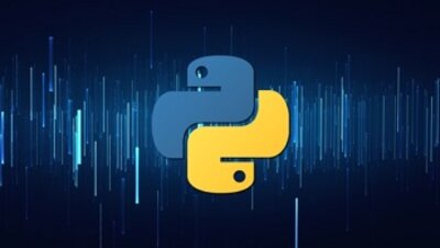 Python A-Z ™: Python per Data Science con esercizi reali [Udemy] - Ita